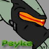 Psyke's Avatar