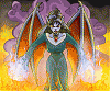 Dracula’s Ex's Avatar