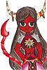 Aro the Scorp Queen's Avatar