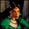 Diablo II - Sorceress