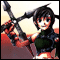 Final Fantasy VII - Yuffie