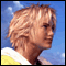 Final Fantasy X - Tidus