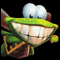 Rayman - Murfy