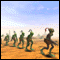  Oddworld - Desert Walking